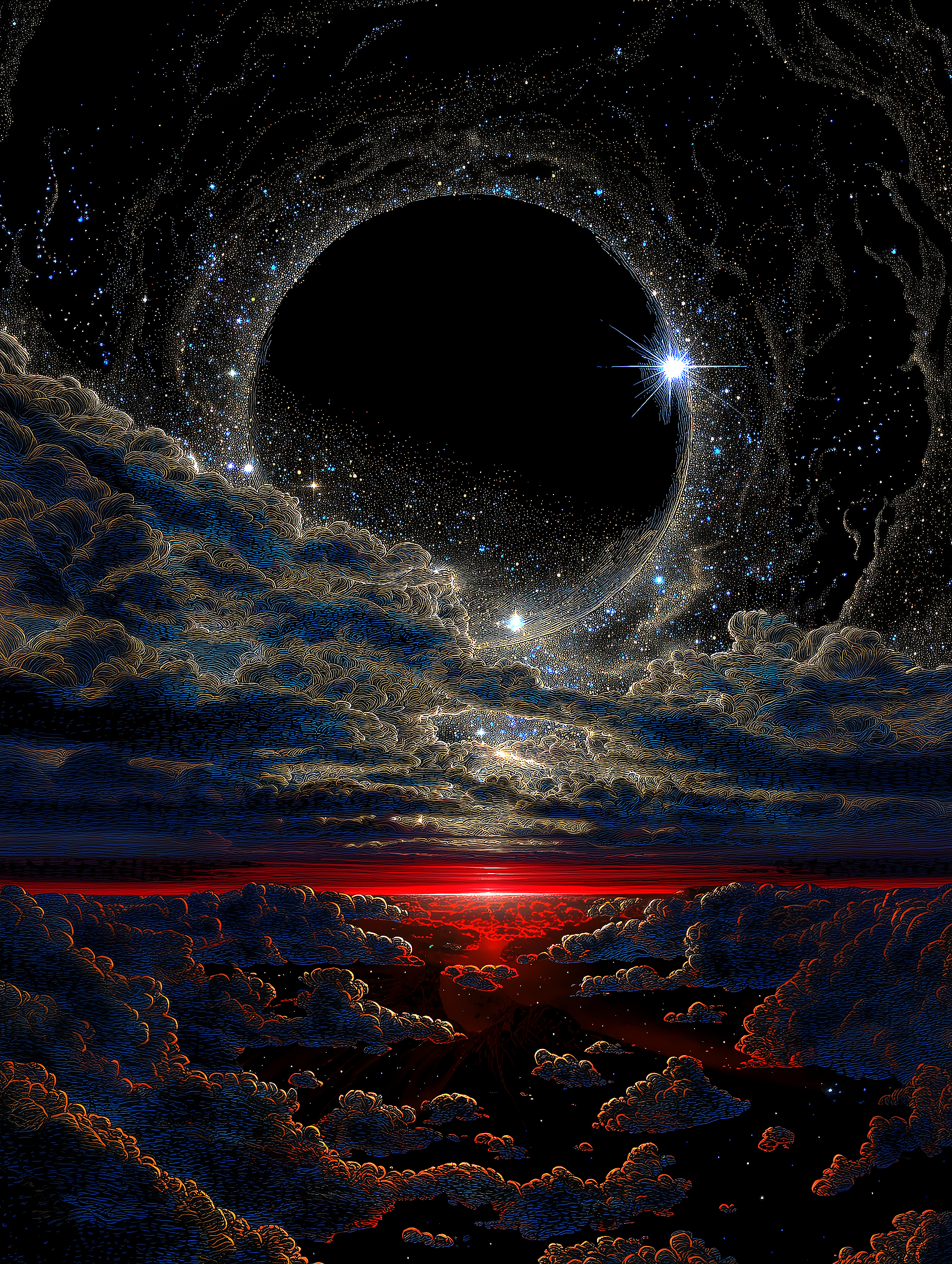 Cosmic Collection