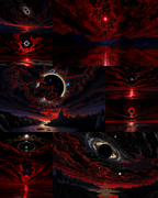 Crimson Collection