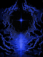 Midnight Blue Collection