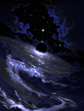 Midnight Blue Collection